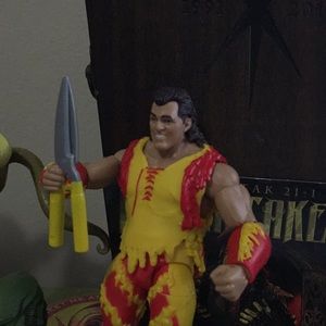 Meet your Posher, Jacob